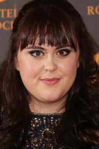 Sharon Rooney