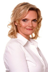 Sharon Small