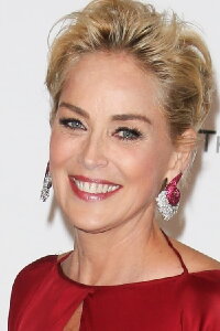 Sharon Stone
