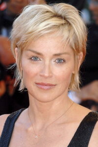 Sharon Stone