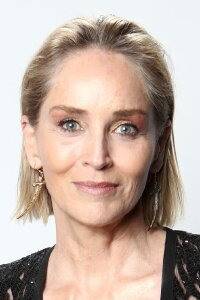 Sharon Stone