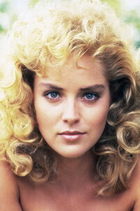 Sharon Stone