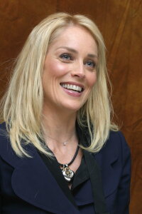 Sharon Stone
