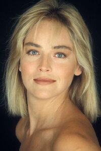 Sharon Stone
