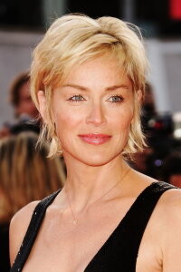 Sharon Stone
