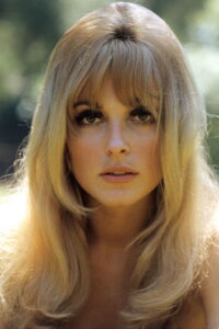 Sharon Tate