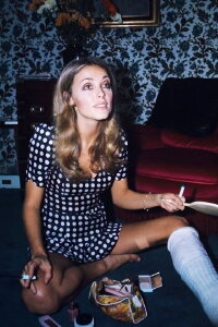 Sharon Tate