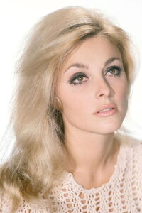 Sharon Tate