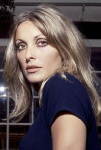 Sharon Tate