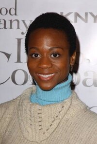 Sharon Warren