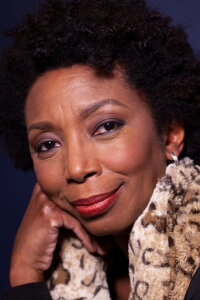 Sharon Washington