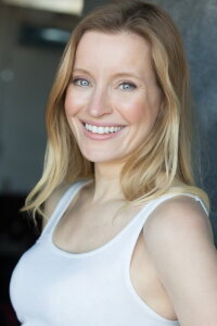 Sharon Young