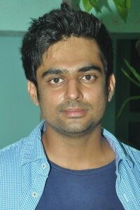 Sharran Kumar