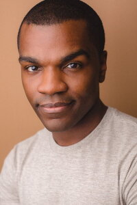 Sharrod Williams