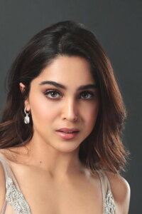 Sharvari