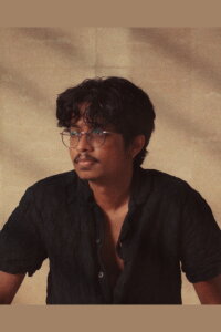 Sharvin Vishal
