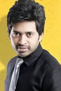 Shashank