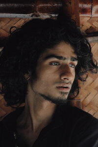 Shashank Raghavula