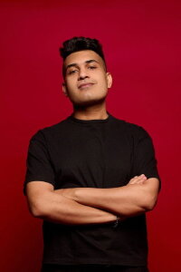 Shashwat Sachdev