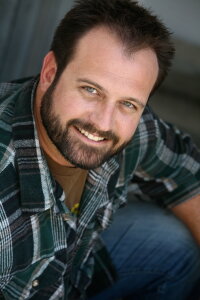Shaun Cozzens