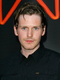 Shaun Evans