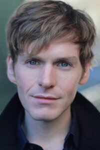 Shaun Evans