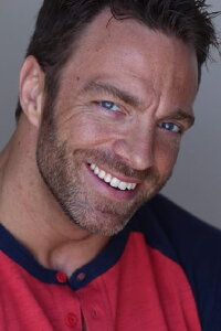 Shaun Ricker