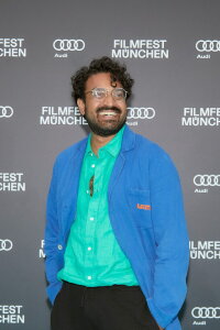 Shaun Seneviratne
