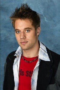 Shaun Sipos