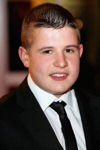 Shaun Thomas