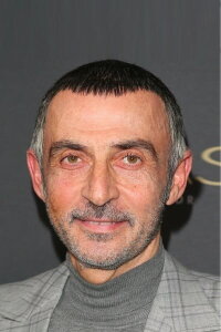 Shaun Toub