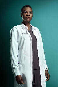 Shaunette Renée Wilson