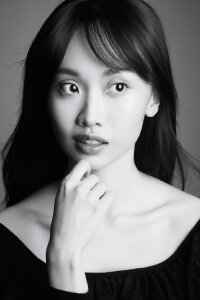 Shavvon Lin