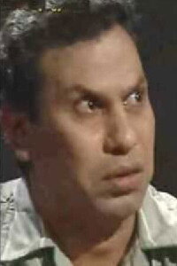 Shawky Tantawy