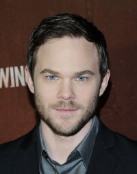 Shawn Ashmore