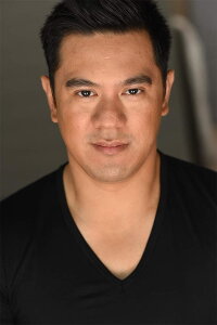 Shawn Bernal
