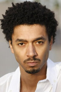 Shawn Carter Peterson