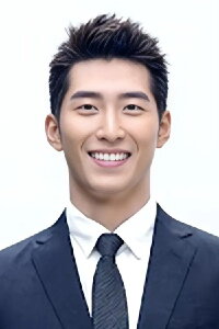 Shawn Dou Xiao