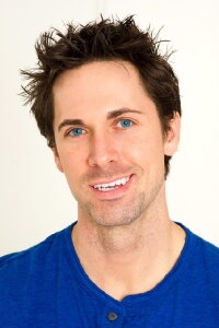 Shawn Eric Jones