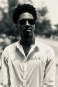Shawn Lamont Smith