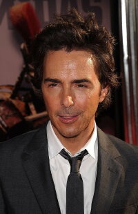 Shawn Levy