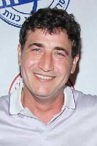 Shay Kanot