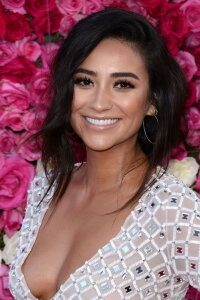 Shay Mitchell