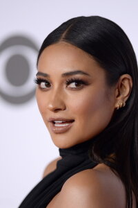 Shay Mitchell