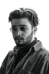Shayan Safavi