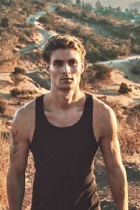 Shayne Davis