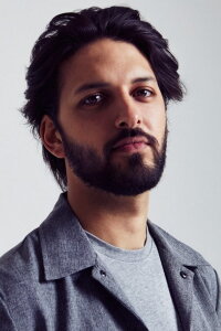 Shazad Latif