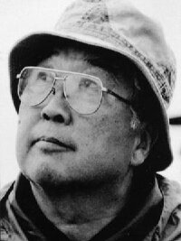 Shōhei Imamura