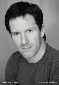 Shea Adams