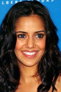 Sheetal Sheth